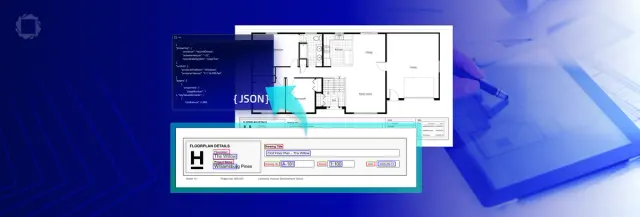 Smarter Workflows with Apryse Server: Introducing CAD Title Block Extraction