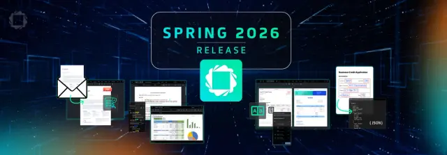 Apryse Expands In-Browser Document Collaboration and Developer Capabilities Across Its Platform