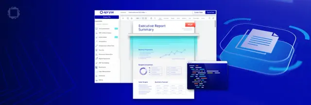 How to Create a Fillable Form in WebViewer