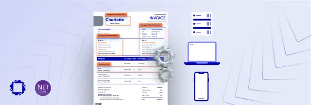 Cross-Platform OCR in .NET with Apryse
