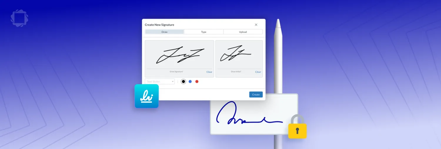How to Add Digital Signatures Using Apryse Python SDK | Apryse