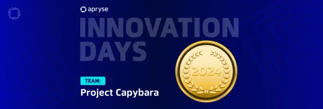 Apryse Innovation Days: WebViewer UI, Making it Your Own!