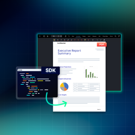 Programmatic PDF Generation Without the Coordinate Math