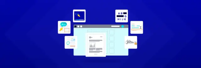 How to Add PDF Viewing and Editing in Appian Designer
