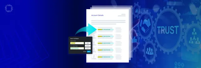 The Future is Fintech: How Document Redaction Enhances Customer Trust