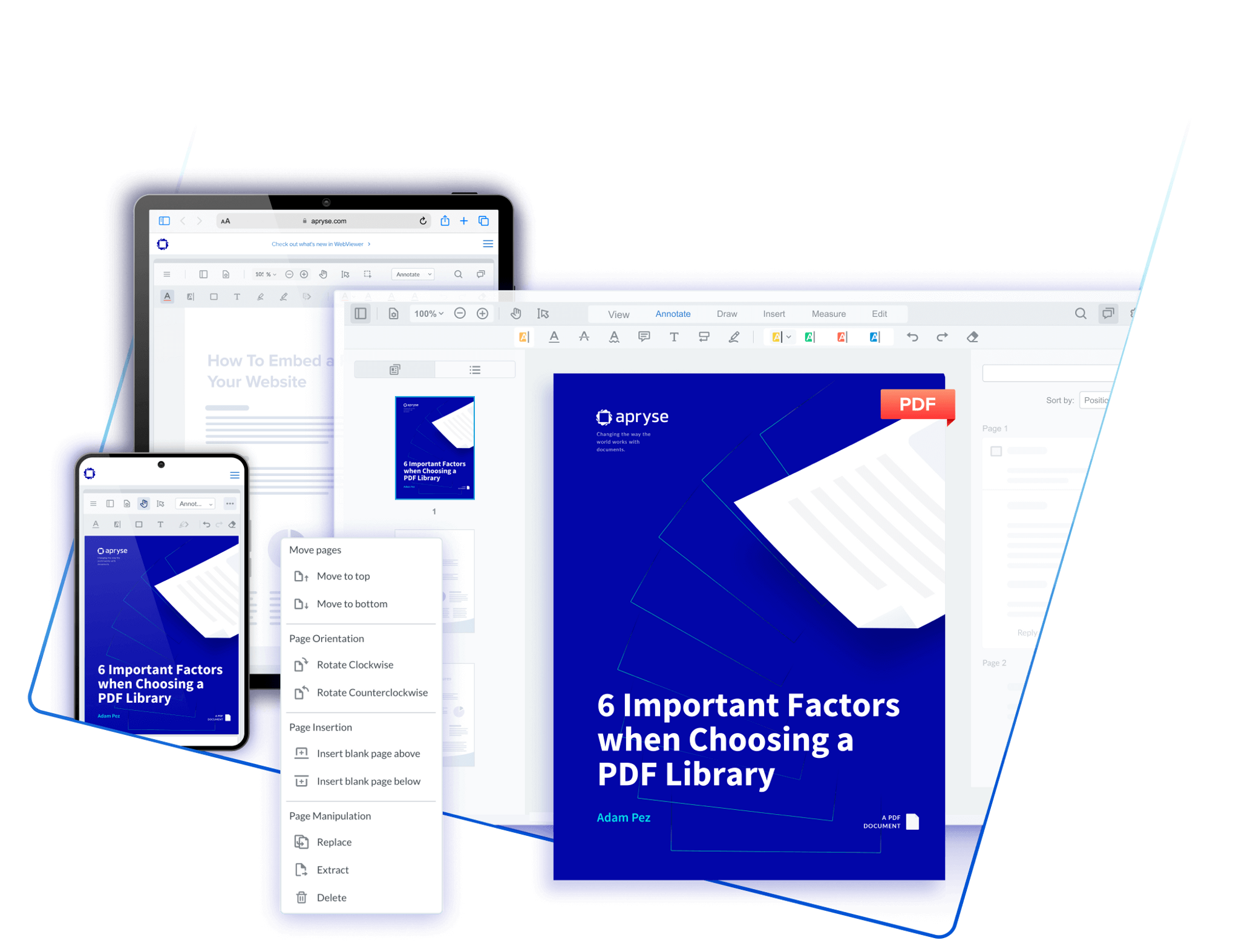 PDF Manipulation Editing Library SDK Apryse pdf-manipulation-editing-library-sdk-apryse