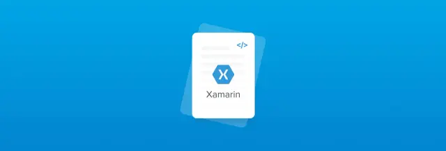 How to View a PDF in Xamarin.Forms Using Apryse