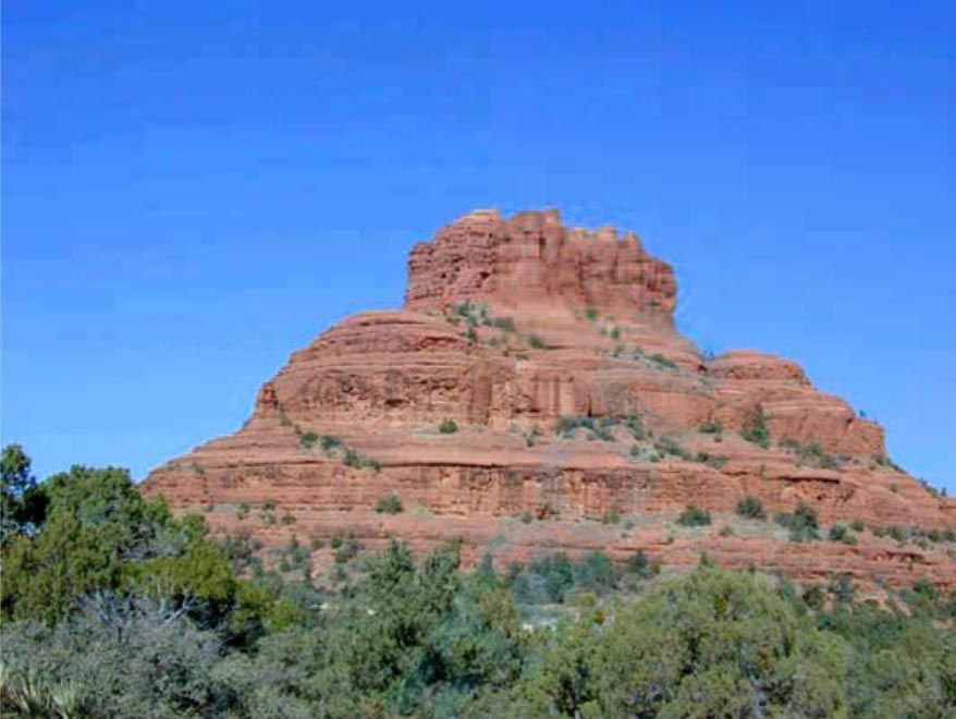 Correct PDF render of test without color distortions