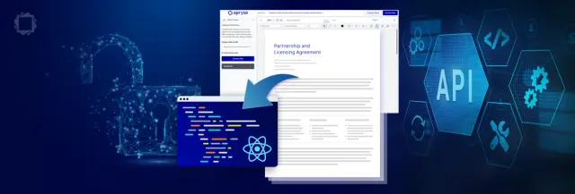 Unlocking WebViewer’s Custom Modal API