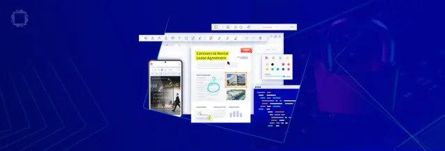 What is a PDF SDK: The Ultimate Guide