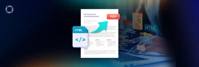 Converting HTML to PDF in 2026: 10 Methods Compared