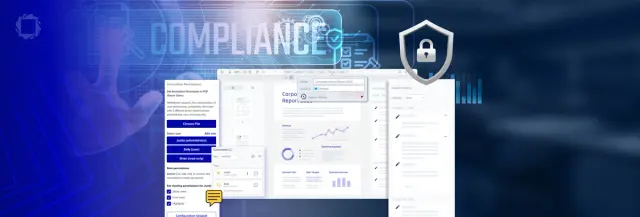Boost Security and Compliance with Effective Document Processing Tools