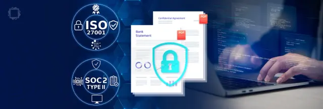 PDF SDK Security: 4 Questions Every Developer Should Ask Before Choosing a Vendor