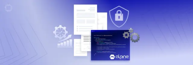 Apryse Server SDK Now Available for Alpine Linux: Empowering Developers