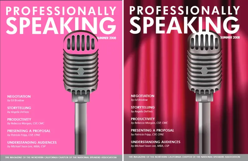 pdf.js Rendering (left) & Correct Rendering (right)