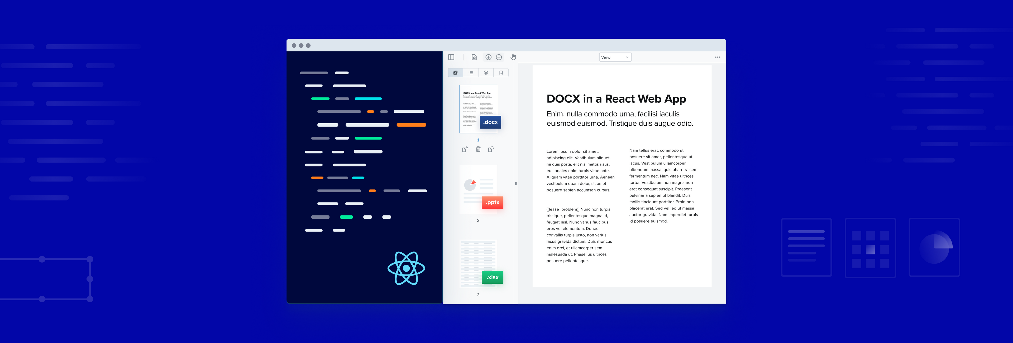 New React Doc: How To Use React App – RRRM