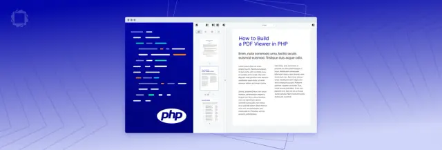 How to Build a PDF Viewer in PHP