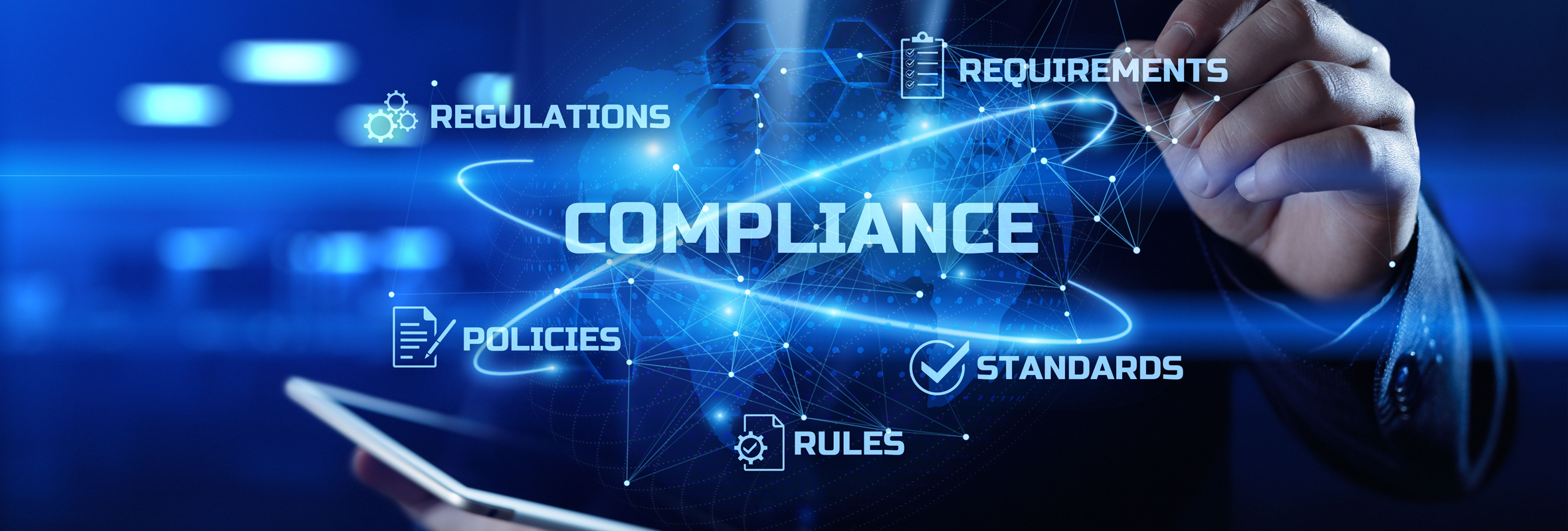 compliance guide
