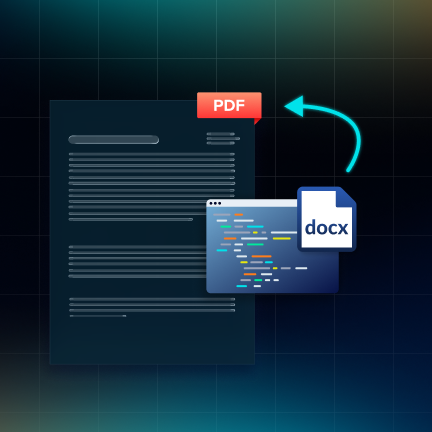 How Apryse and LibreOffice Compare for Office-to-PDF Conversion at Scale