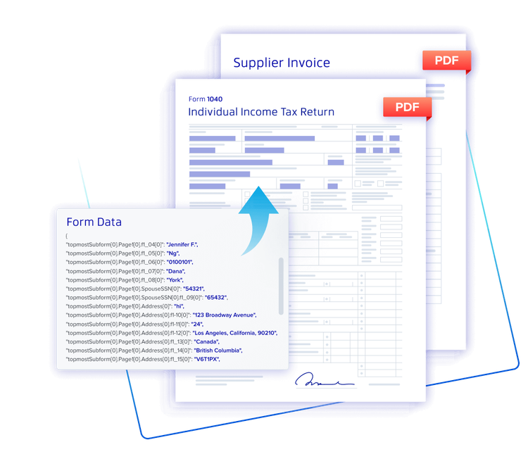 Pdf Form Filler Adobe