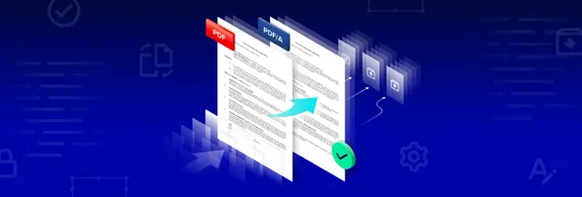 Your Guide to Leveraging PDF/A for Compliance and Preservation