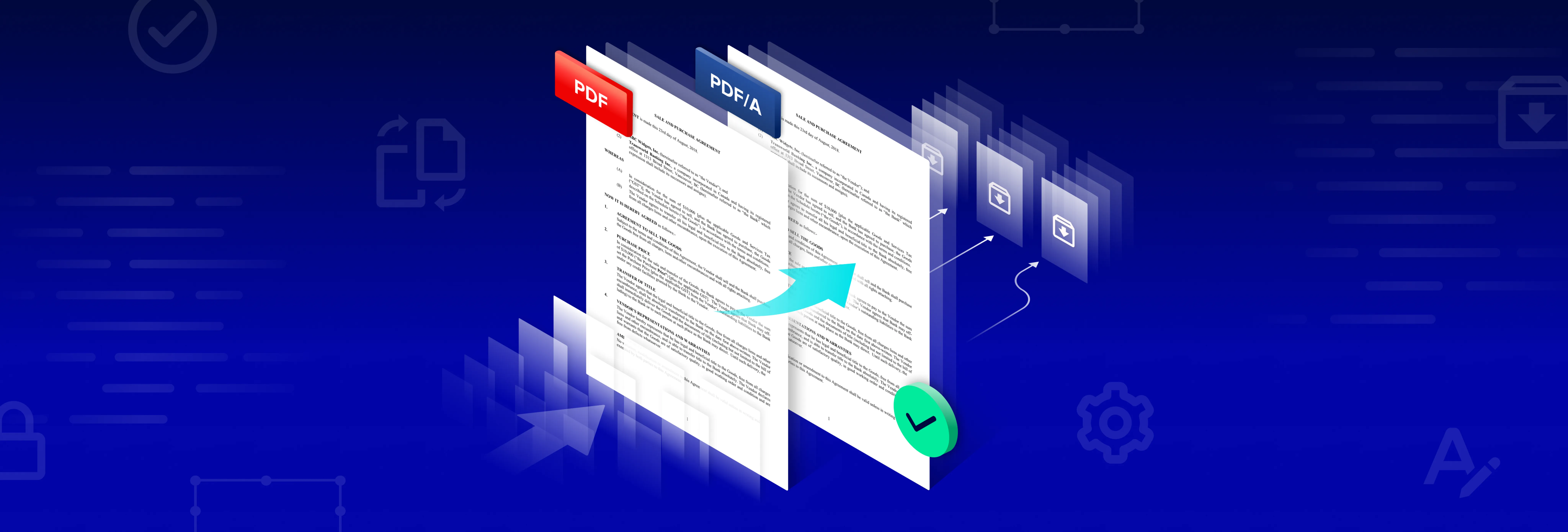 PDF Rendering and Viewing: What is the Difference? | Apryse