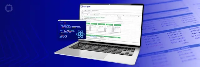 How to Create a Browser-based Spreadsheet Editor Using TypeScript, React and Vite