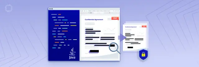 A Developer’s Guide to PDF Redaction Using the Apryse Java SDK