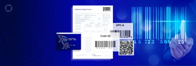 4 Common Pitfalls for Document Barcode Extraction