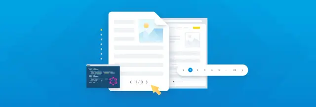 Building Offset-Based and Cursor-Based Pagination in GraphQL
