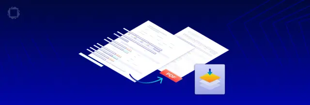 Flattening Dynamic XFA Forms to PDF Using Apryse Virtual Printer