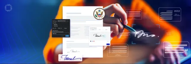 Your Guide to the ESIGN Act and Staying Ahead in Today’s Global Economy