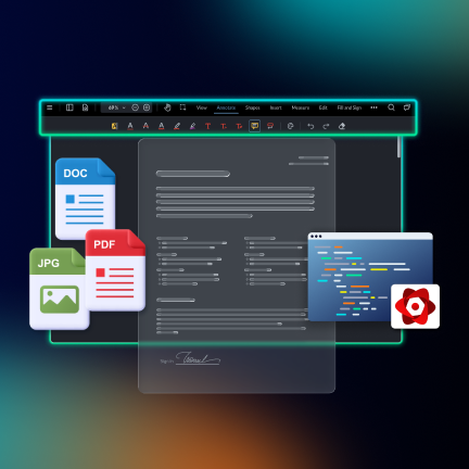 How to Build a React File Viewer for PDFs, Images & Office Docs