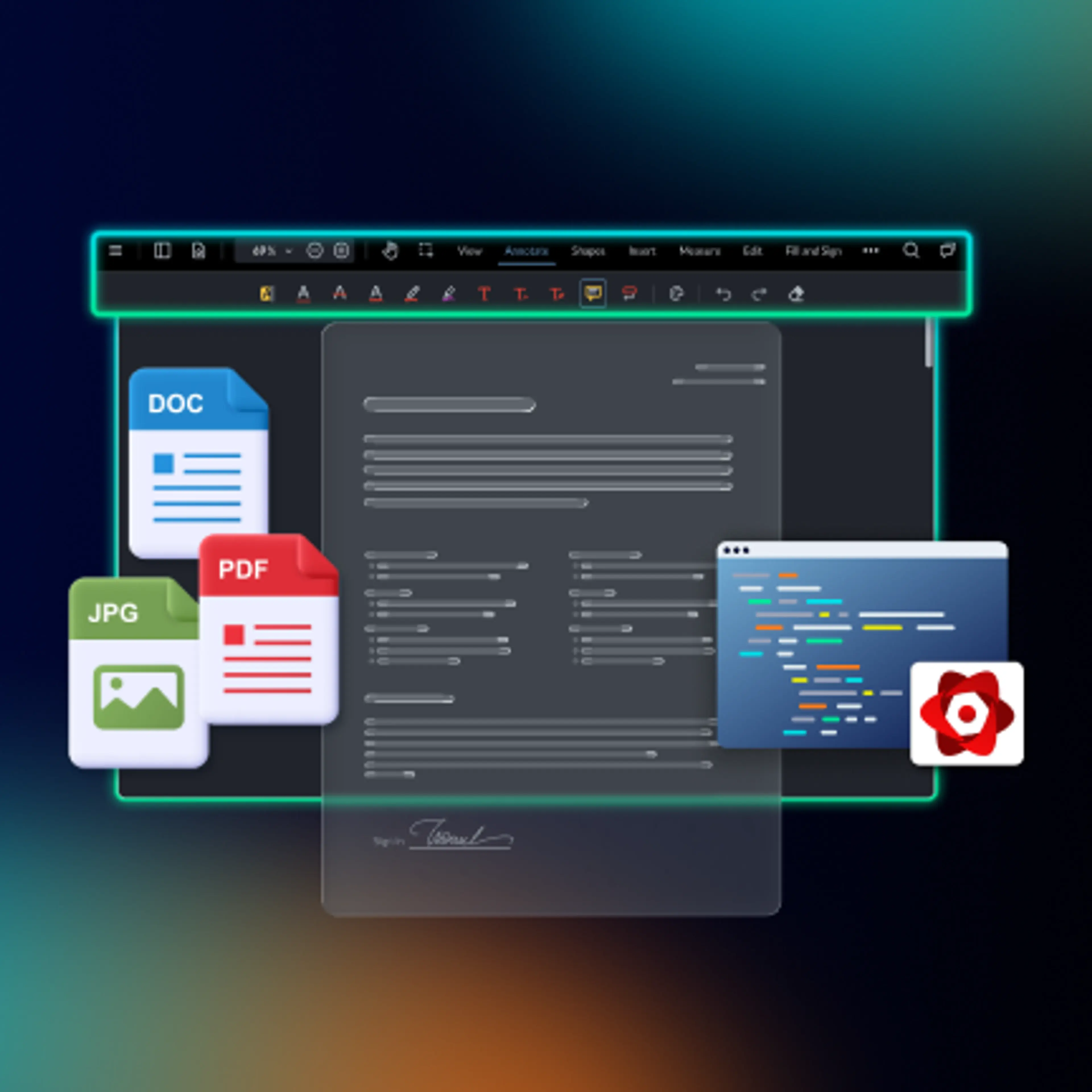 How to Build a React File Viewer for PDFs, Images & Office Docs