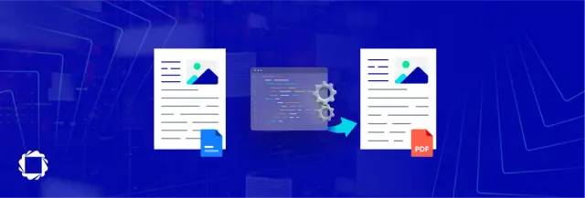 Convert PDF to DOC / DOCX in C# and Java