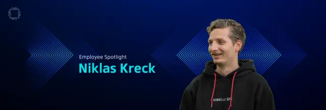 Niklas Kreck on Growth Marketing and Apryse’s Acquisition of Scanbot SDK
