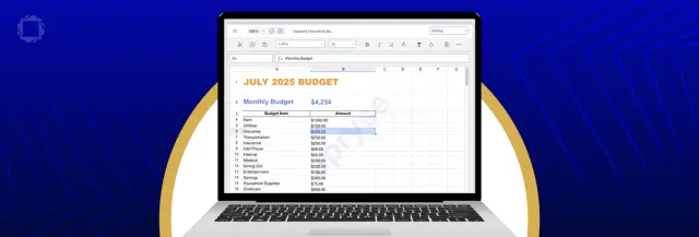 Apps Reimagined with Apryse SDK: Personal Online Banking