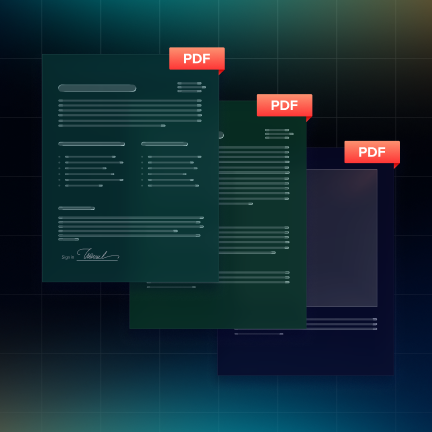 Offline PDF Document Classification: Comparing Cloud AI, Open Source, and Commercial SDKs