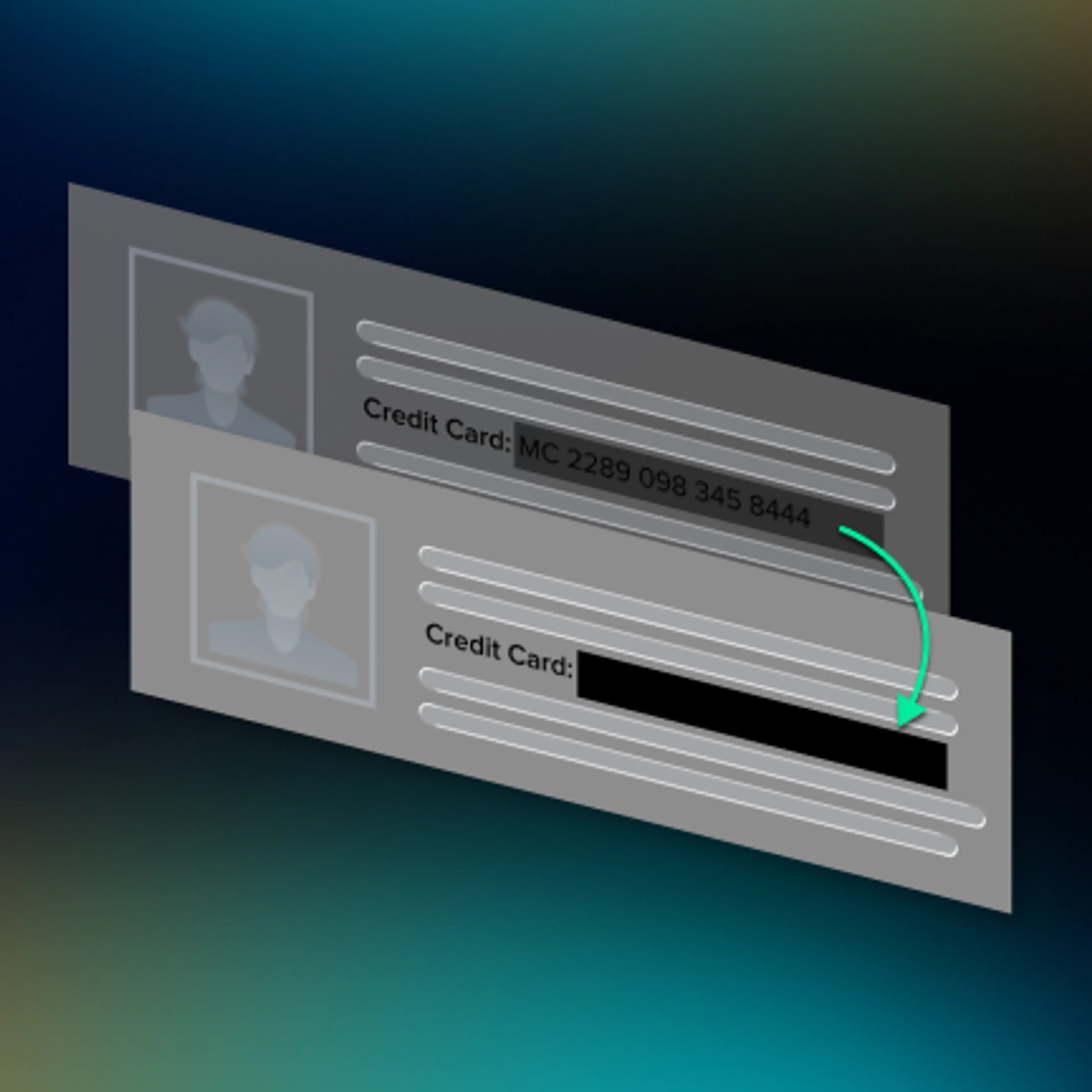 True Redaction vs. Visual Redaction: What's the Difference?