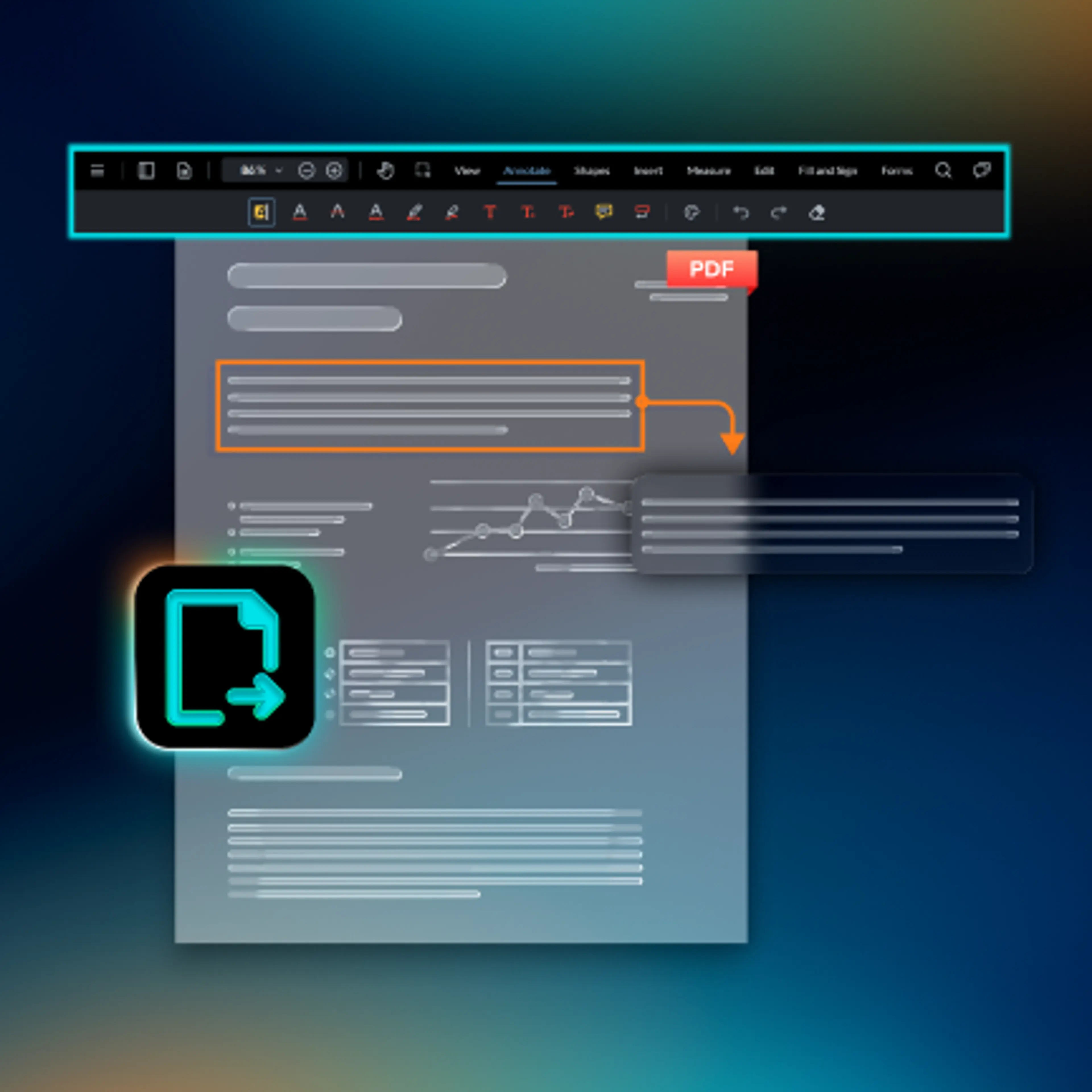 Using CoPilot to create a tool to extract tables from PDFs