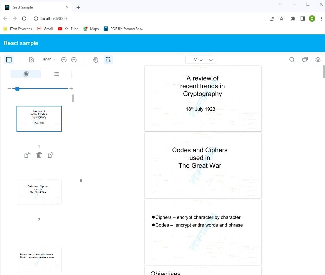 Convert Office DOCX, XLSX and PPTX to PDF without installing Office