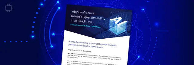 Why Your Confident AI Pipeline is Probably Failing
