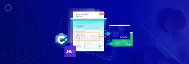 How to Accurately Extract PDF Data Using Apryse SDK on .Net with C#