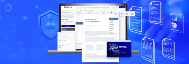 In-App Document Editing: Upgrading Your Compliance Platform Customer Experience