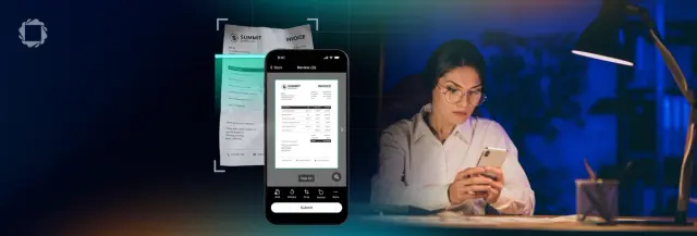 Scanbot Document Scanner SDK Adds Document Straightening for More OCR‑Friendly Capture