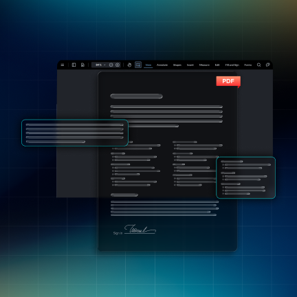 Benchmarking PDF Extraction: Why “Best” Depends on What You Measure