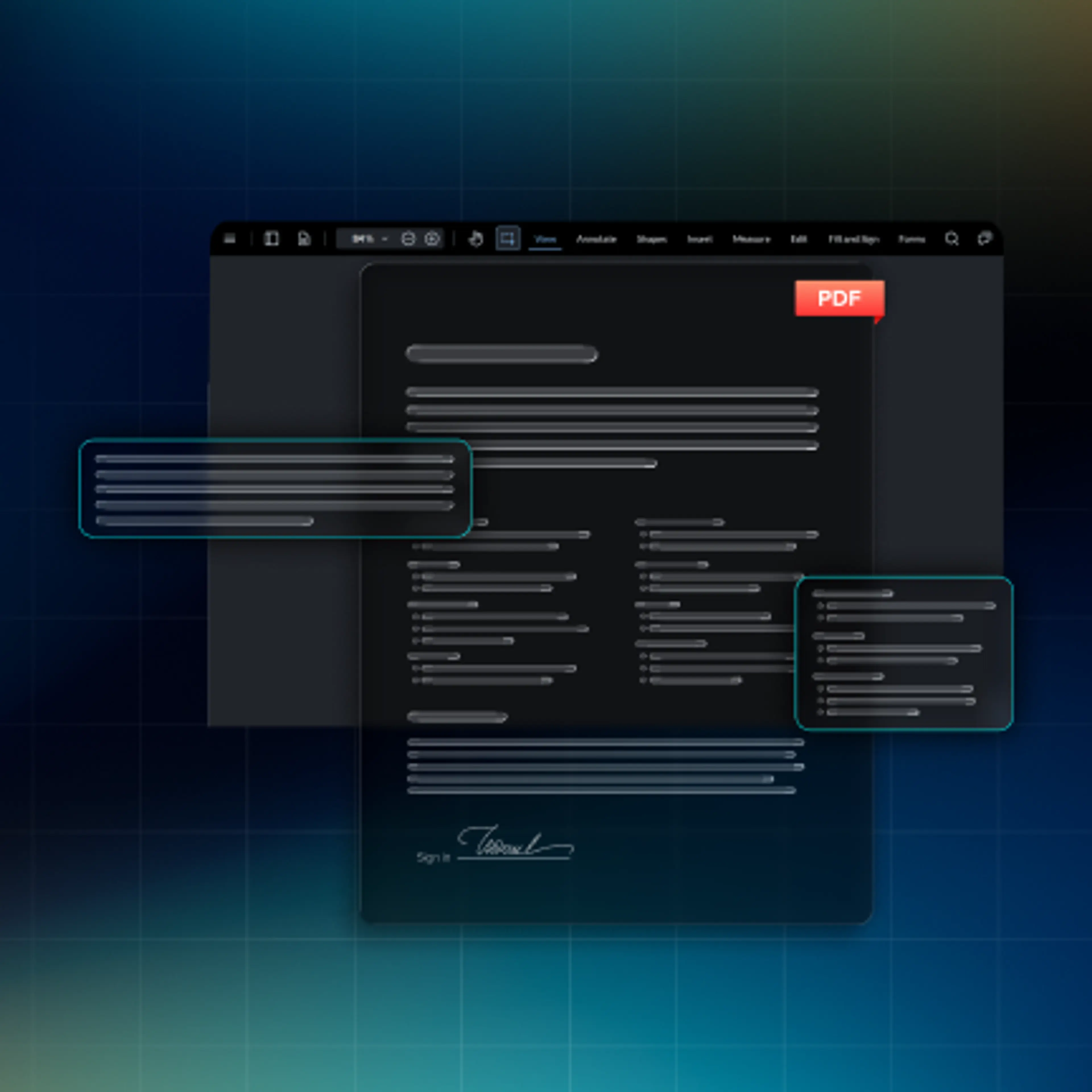 Benchmarking PDF Extraction: Why “Best” Depends on What You Measure