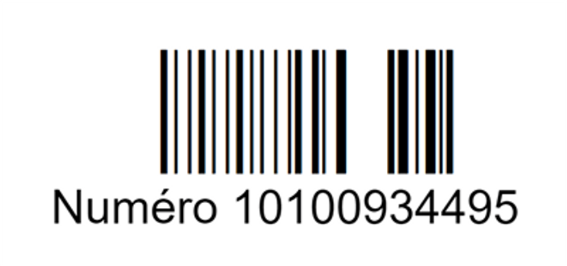 PDF.j renders PDF barcode with line missing