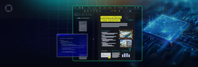 Using an MCP Server to Allow AI to Work with PDFs Using the Apryse SDK