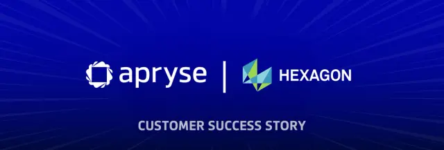 How Hexagon and Apryse are Providing a 360-Degree View of Complex Engineering Documents